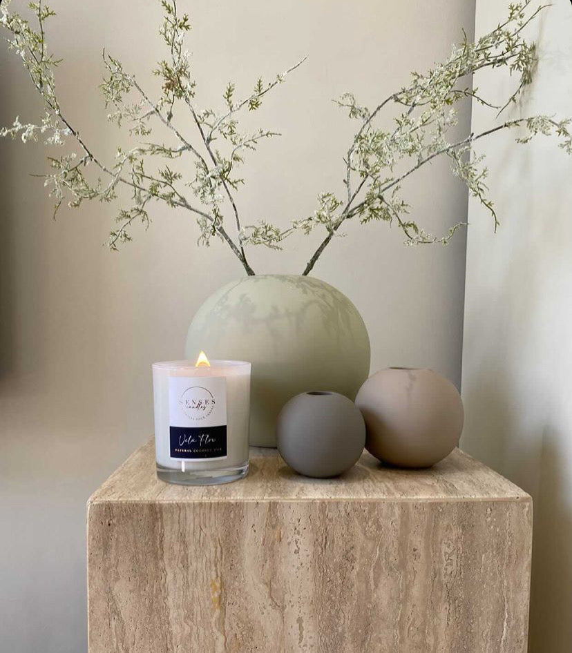 How to Choose the Perfect Candle for Every Mood