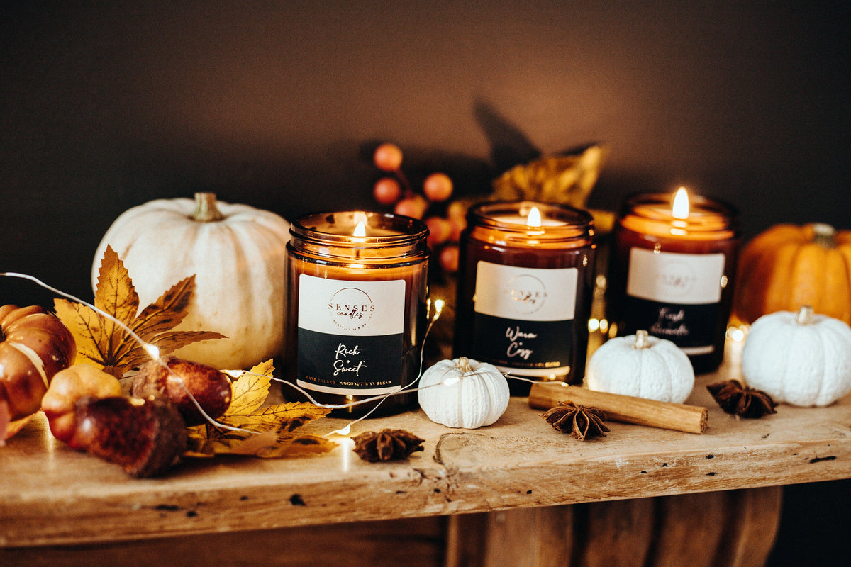 Rituals Collection