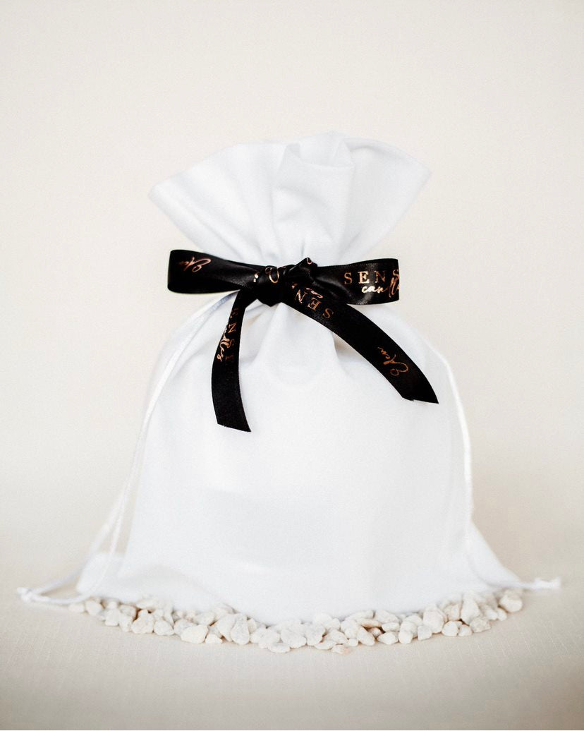 Erebus - Lemon Oak Candle - Luxury Wood Wick Candle | By Senses