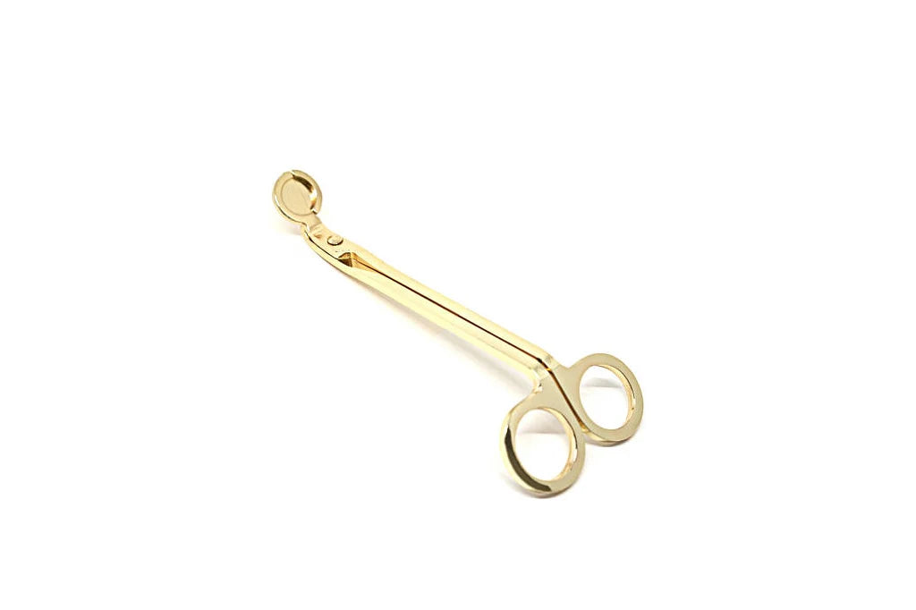 Wick Trimmer