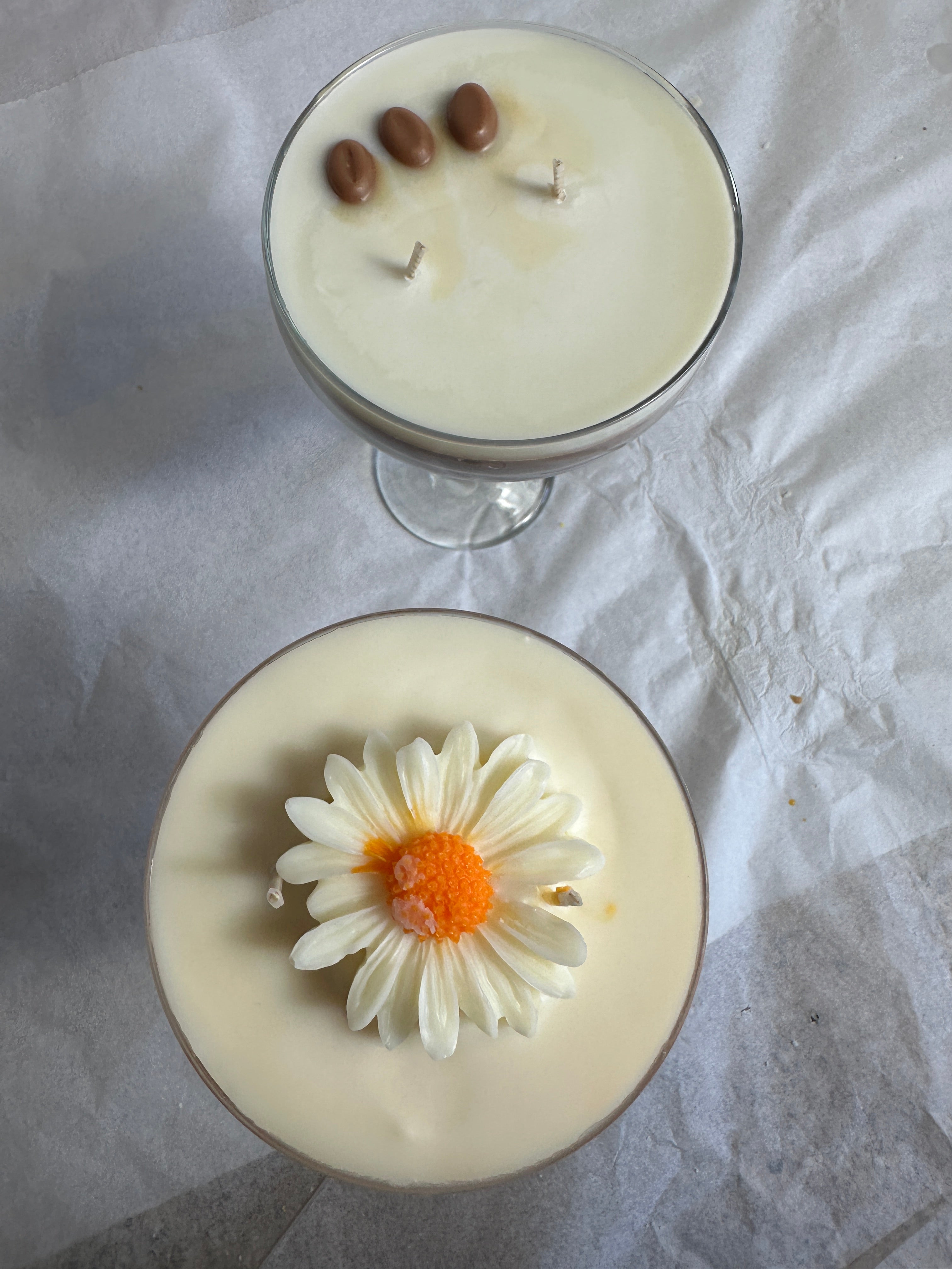 Cocktail Candles Bundle