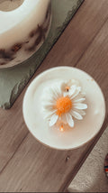 Passion Fruit Martini Cocktail Candle